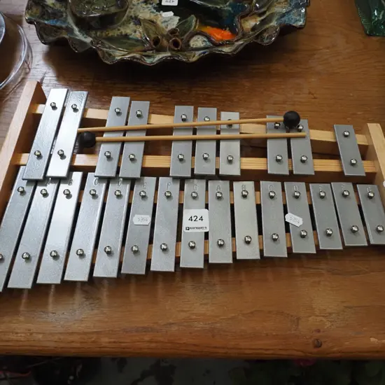 xylophone