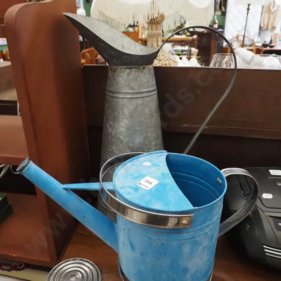 wash jug H-450, watering can