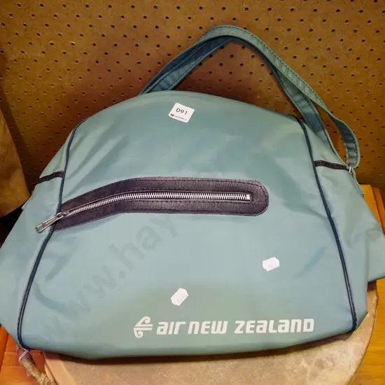 retro Air NZ tote bag