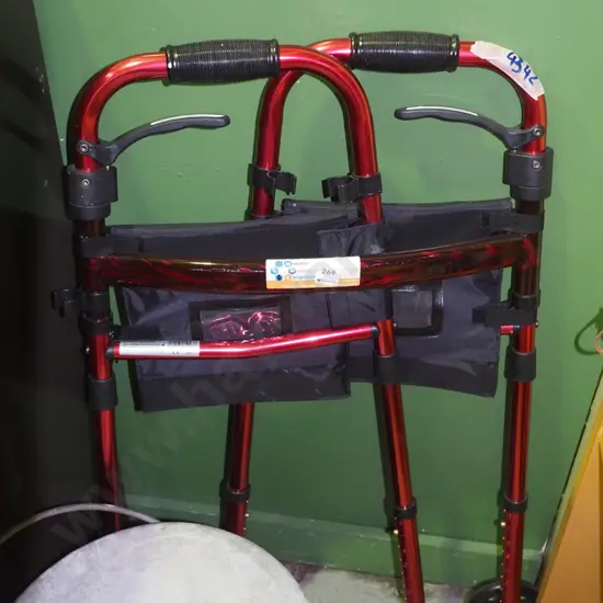 walking frame