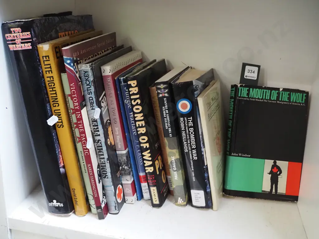 books about war Image 1++