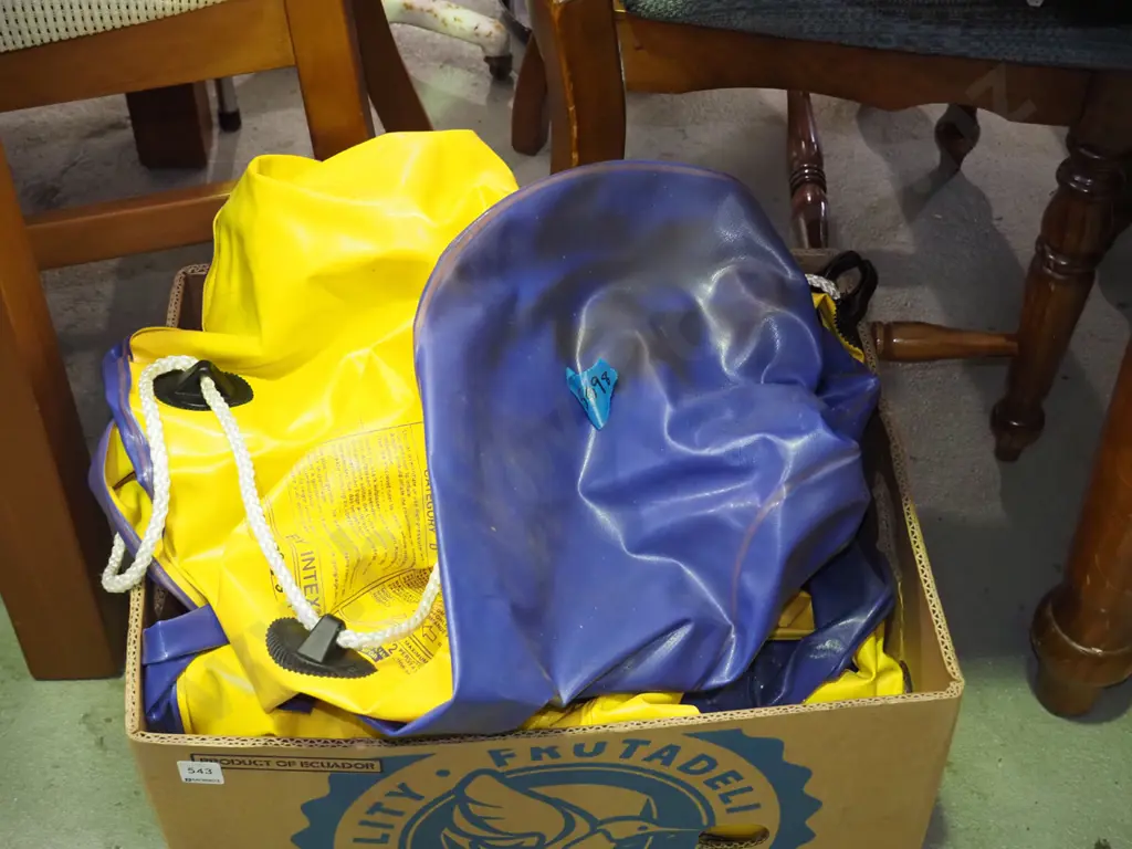 deflated sea biscuit Image 1++