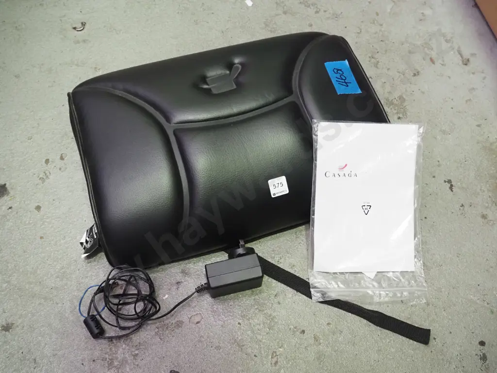 electric massage cushion Image 1++