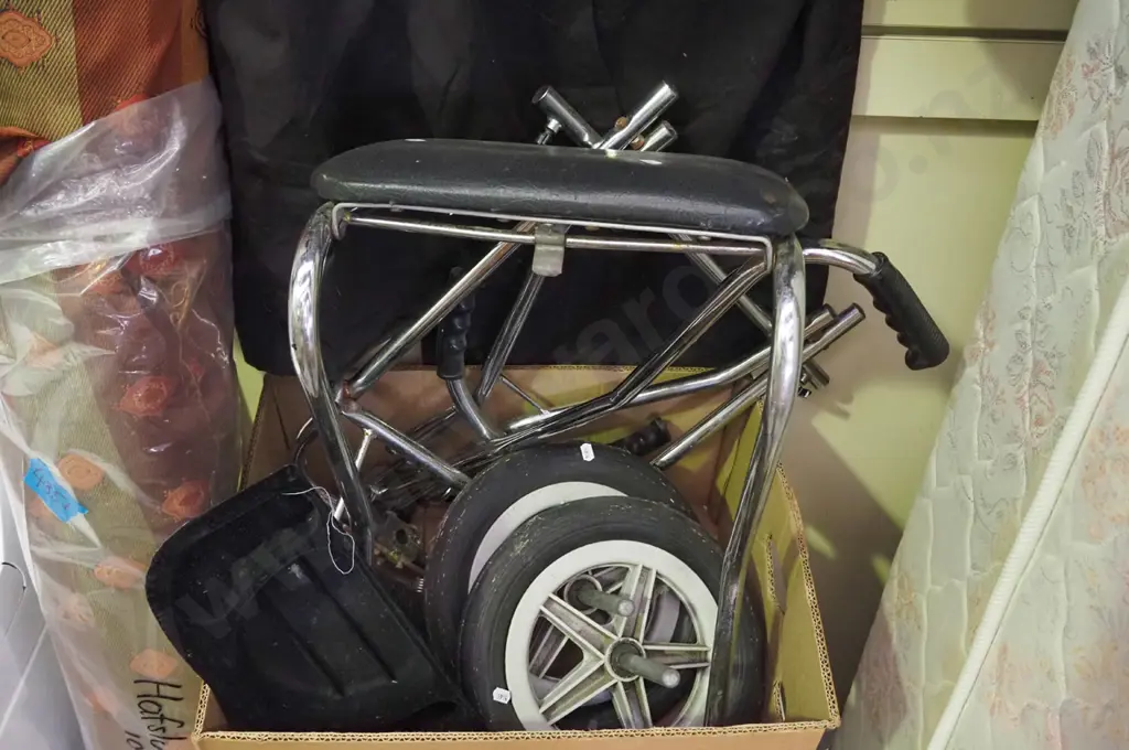 golf trundler Image 1++