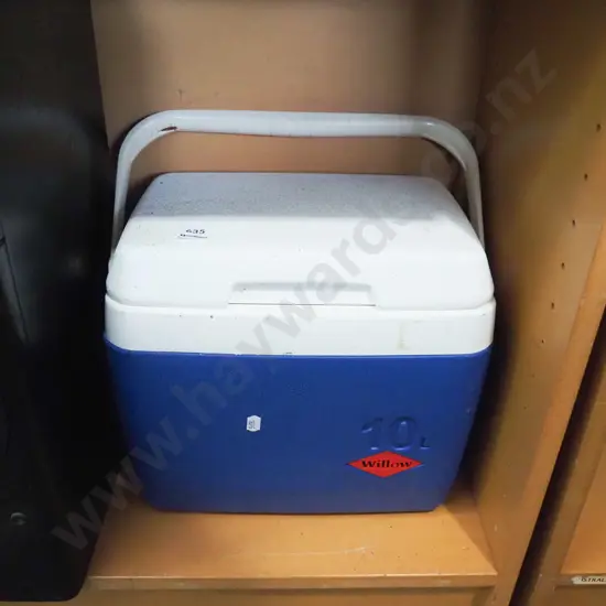 Willow 10L chilly bin
