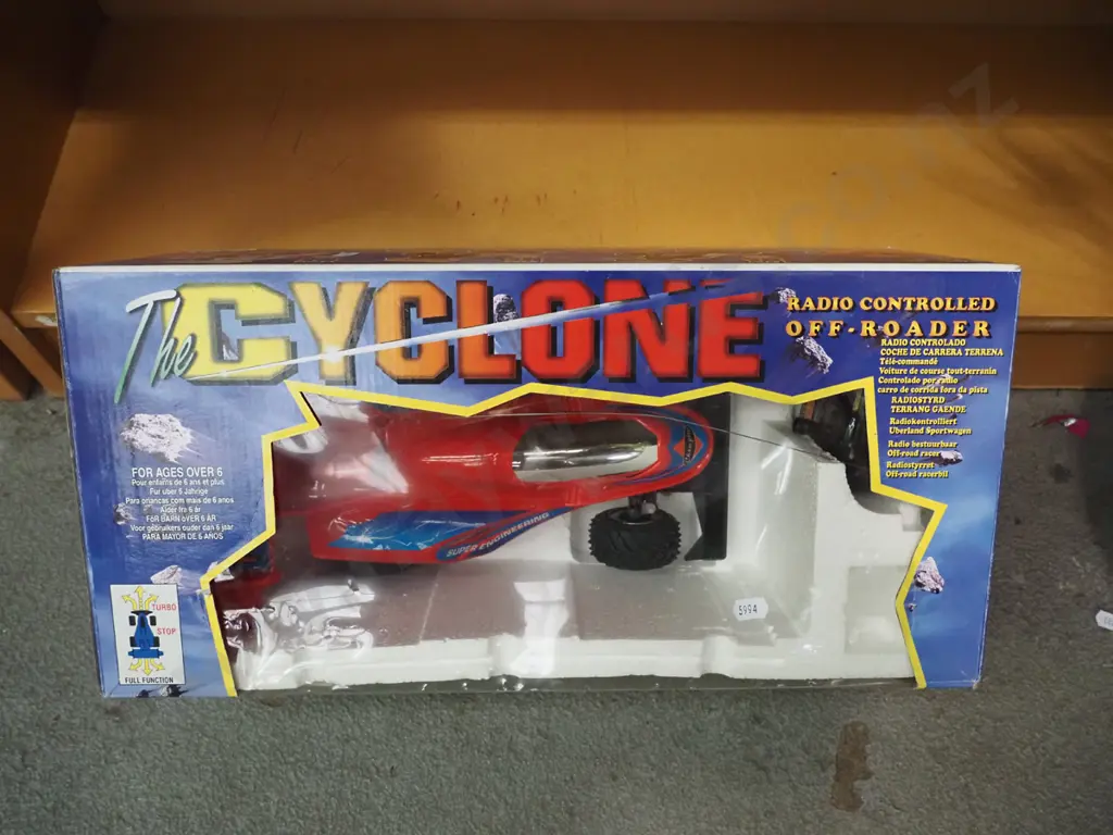 remote control car Image 1++