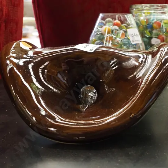 part ceramic insulator