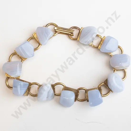 stone bracelet