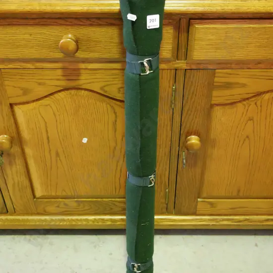 roll of puzzler's felt