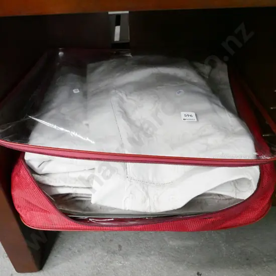 duvet cover, pillow cases