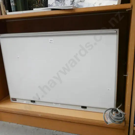 large X-Ray light box