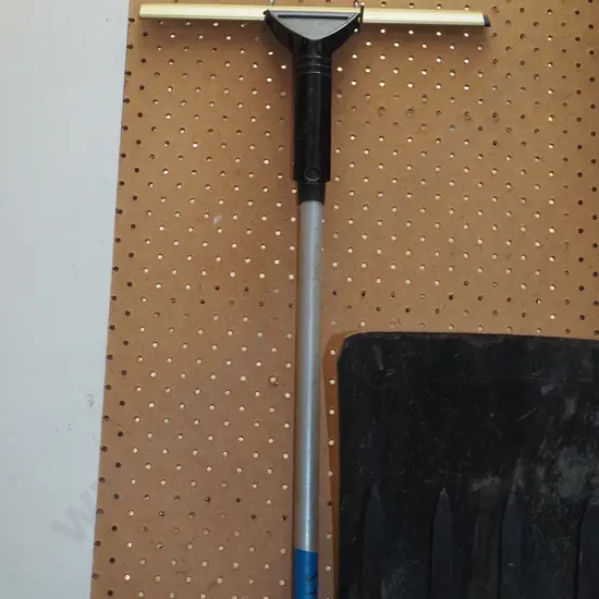 extending window scraper