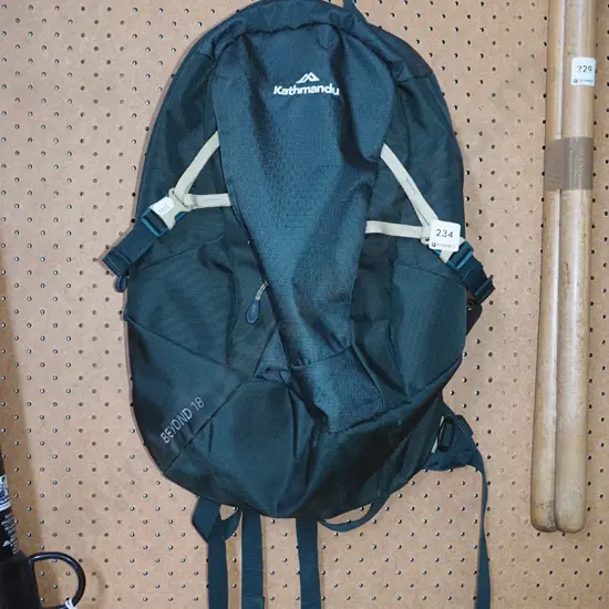 Kathmandu backpack