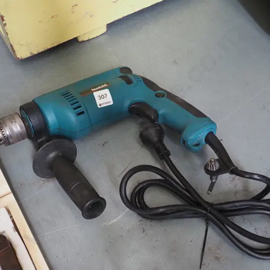 Makita electric drill