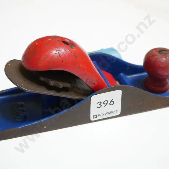 small hand plane