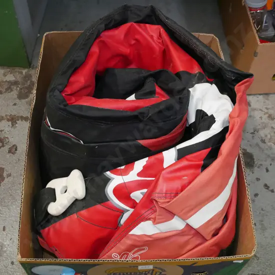 Water Sports biscuit