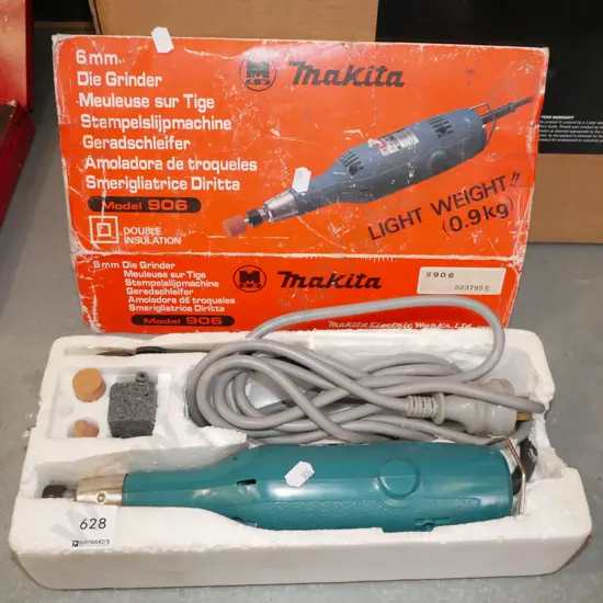 Makita rotary tool