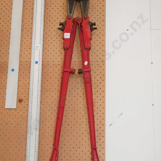 900mm bolt cutters