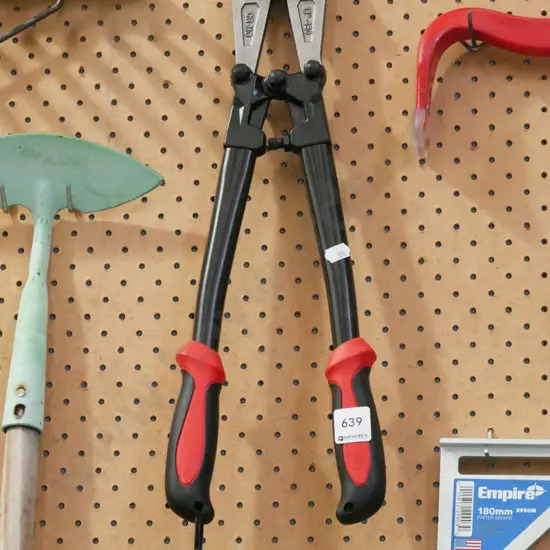 450mm bolt cutters