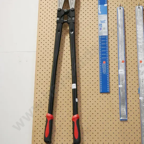 900mm bolt cutters
