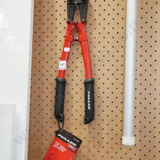 350mm bolt cutters