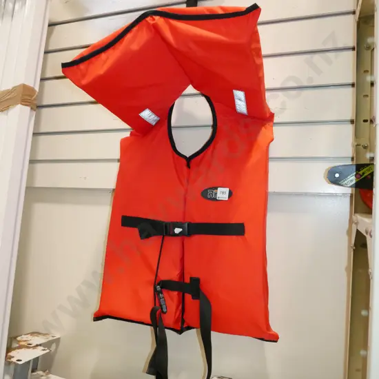 life jacket