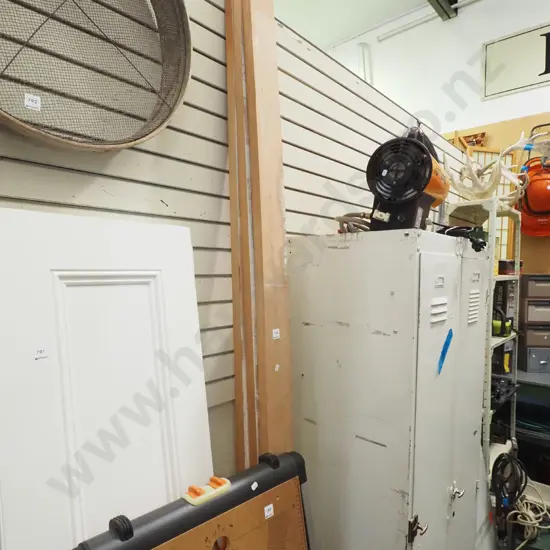 4x lengths of kauri L-2800