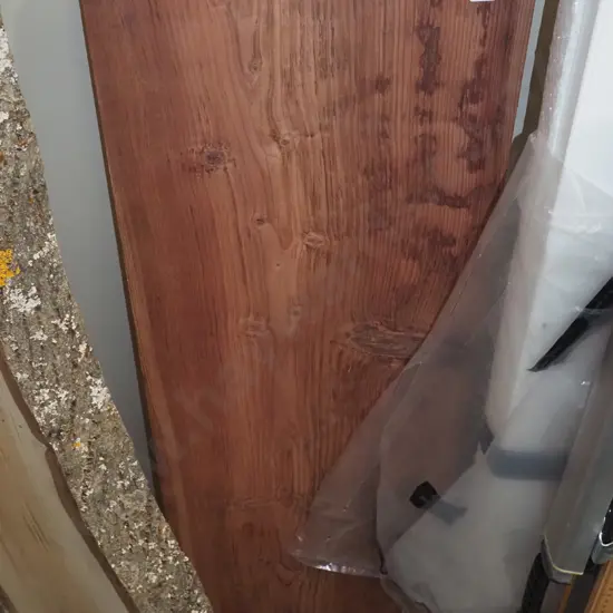 piece of red cedar L-1270 W-420