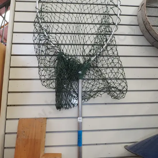 landing net
