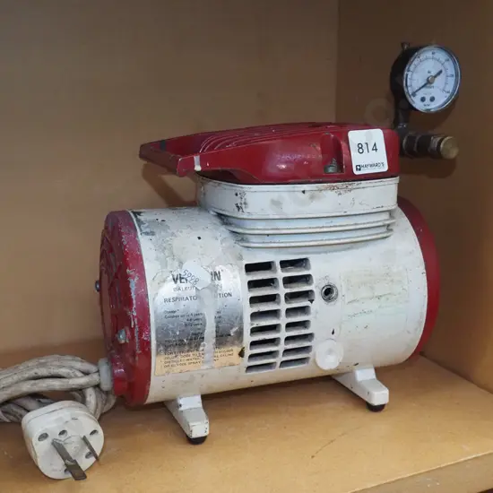 small air compressor