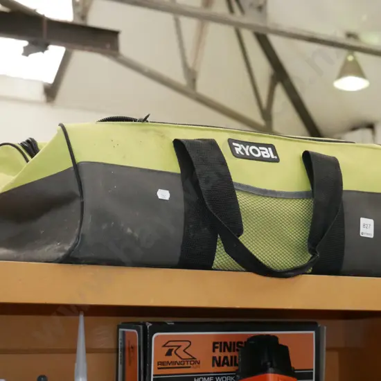 Ryobi tool bag
