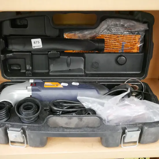 Renavator multi tool