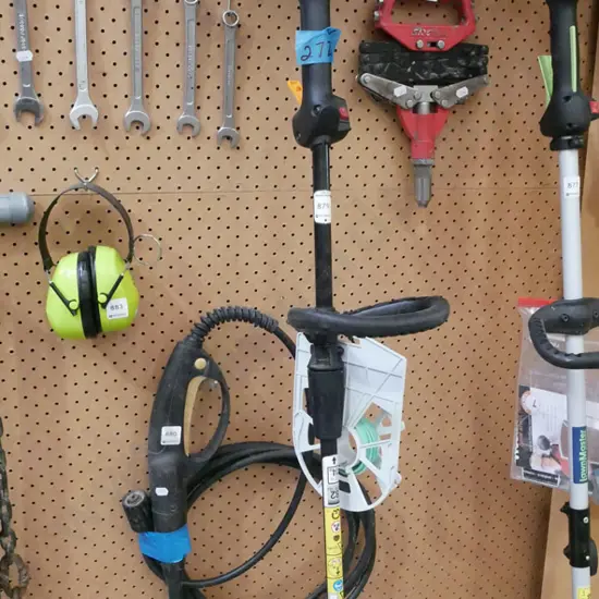 McCulloch line trimmer