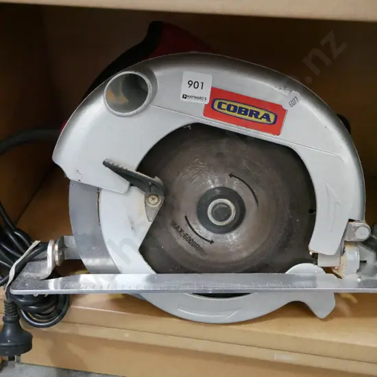 Cobra skilsaw