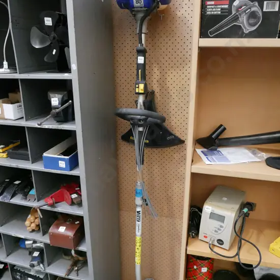 Victor 2 stroke line trimmer