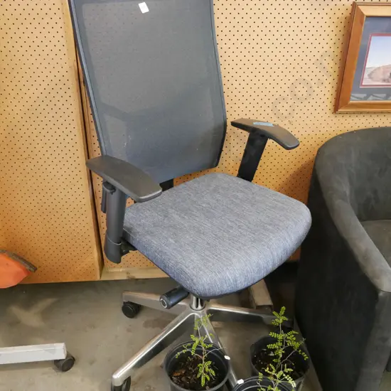 office chair