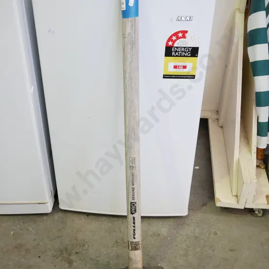 Fuller sledge hammer