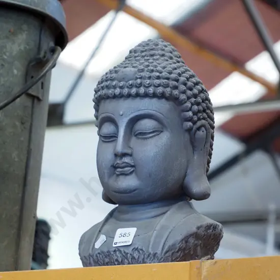 buddha figurine