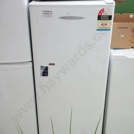 F&P fridge H-1200 W-530 D-540