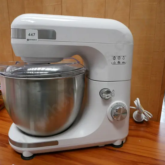 unbranded kitchen mixer