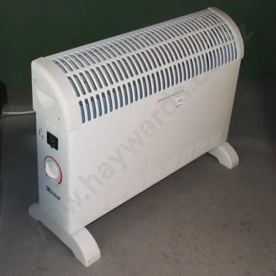 Micasa heater