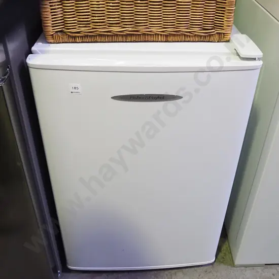 F&P underbench fridge