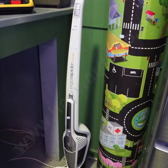 Electrolux stick vacuum