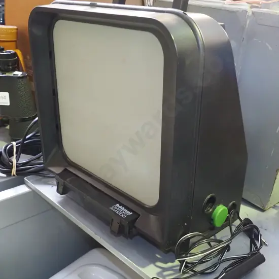 Hahnel Diaport 35mm slide viewer