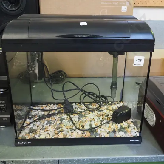 Eco Style Aqua 1 fish tank