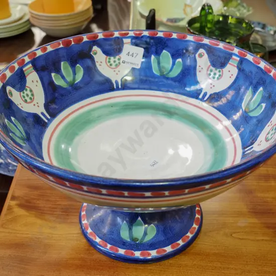 large Italian comport