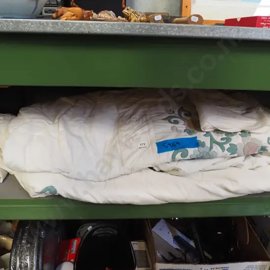 queen duvet with cushion covers