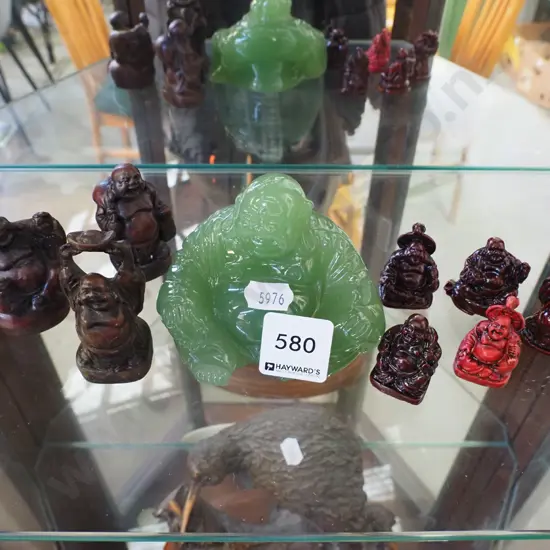 buddha figurines H-60