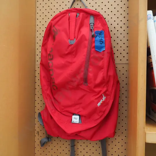 Macpac backpack