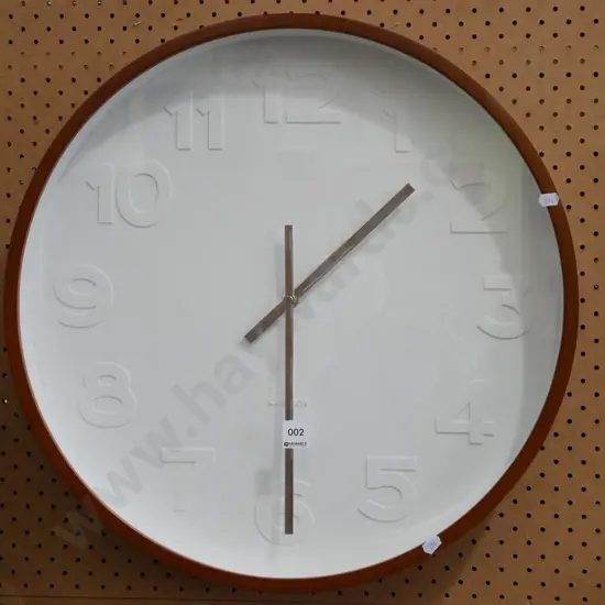 Karlsson wall clock
